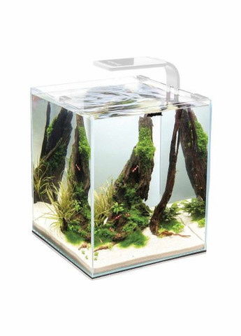 Аквариум SMART 2.0 Day&Night 10 л (5905546308564) Aquael (332878640)