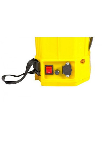 Обприскувач акумуляторний GM "Classic" 16 л, 12V, 8 а/ч (92-9516) Mastertool (317195961)