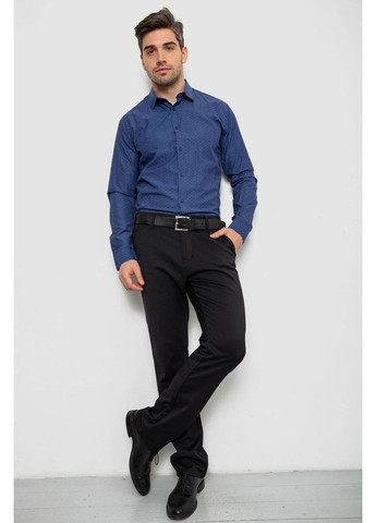 Сорочка чоловіча з довгим рукавом, 214R838 Ager (360858811)