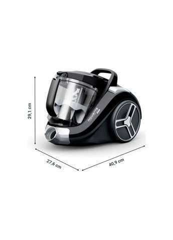 Пилосос RO4B25EA Rowenta (372613332)