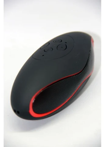 Бездротова акумуляторна колонка Bluetooth MINI-X6U No Brand (383273797)