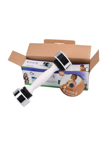 Виброгантель Shake Weight для женщин Supretto (318017964)
