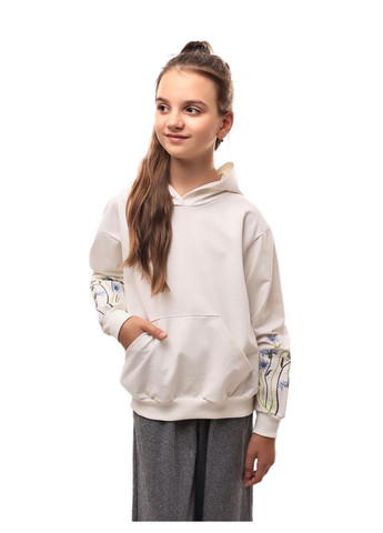 Худи для девочки подростка Джой (363554028)