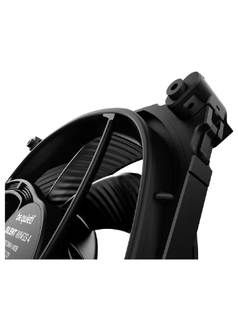 Вентилятор Silent Wings 4 140mm PWM Black (BL096) be quiet! (393532282)
