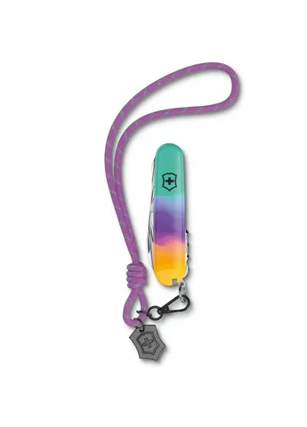 Складной нож, мультитул Companion Sydney Style (91мм, 16 функций) 1.3909.E222, карманный Victorinox (395604550)