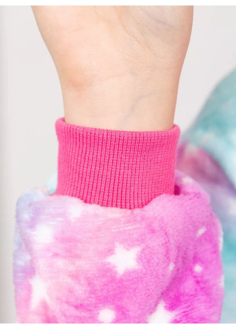 Піжама кігурумі Галактичний Єдиноріг (білий живіт) M (155-165 см) Jamboo (369669165)