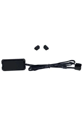 Кулер до корпусу Uni Fan CL WIRELESS 120-3, Black (G99.12CL1W3B.00) Lian Li (395305869)