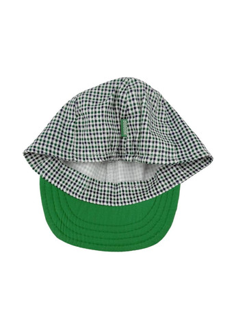 Кепка, арт. Борька, клітинка, 44-46 Babasik (361858123)