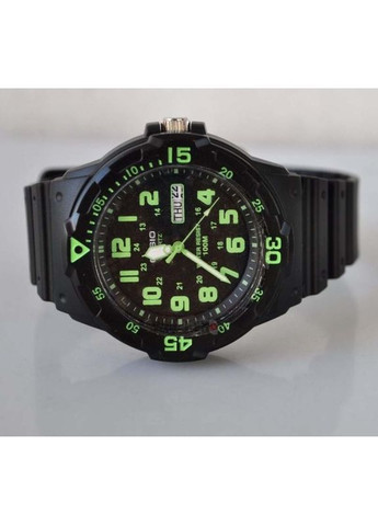 Мужские наручные часы MRW-200H-3BVEF Casio (356153335)