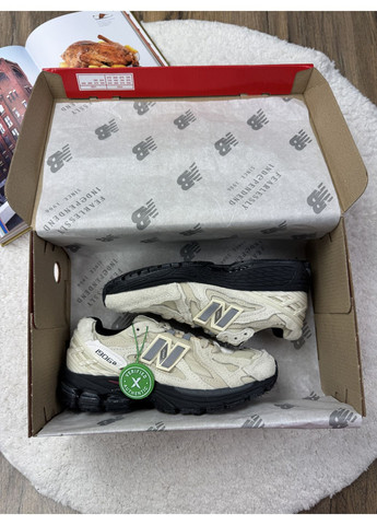 Комбіновані Осінні кросівки чоловічі new balance 1906d protection pack turtledove нью беланс 1906d No Brand