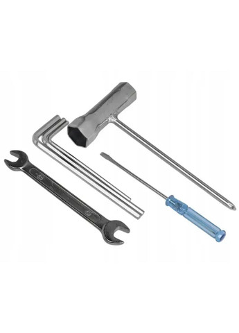 Бензинові ножиці для стриження чагарників Кущоріз 3,5 кВт/4,7км Секатор на бензині Бак 6 л No Brand Kraft&Dele KD173 (345707470)