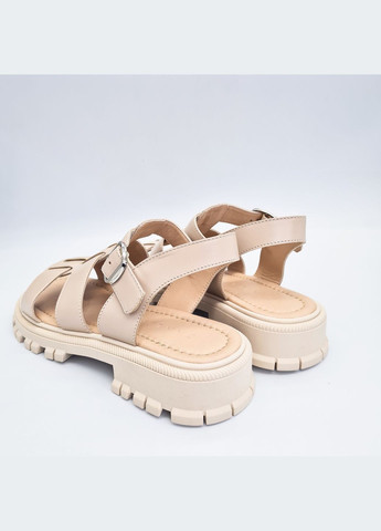 Сандалі (р) Шкіра 0-1-1-210-7 Danler (328836253)