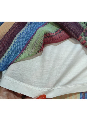 Підлітковий сарафан для дівчинки 152 см Різнокольоровий Supertrash (370606774)