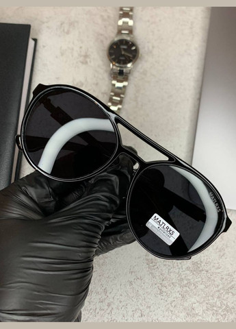 Сонцезахисні окуляри чоловічі No Brand P1843 (341527339)