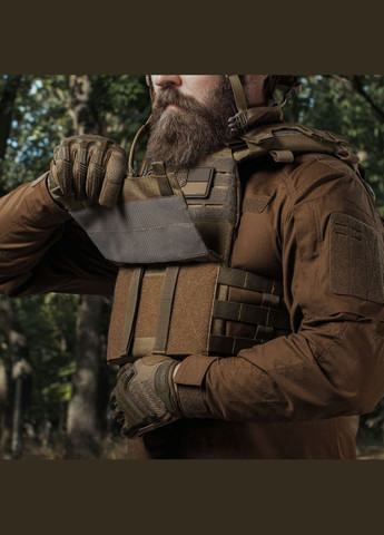 Розвантажувальний жилет Ukrarmor (333721817)