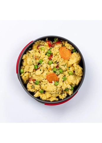 Скрембл з овочами SubliMate (370988043)