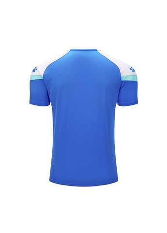 Синя футболка синьо-біла bravo 7351tx1092.9409 Kelme