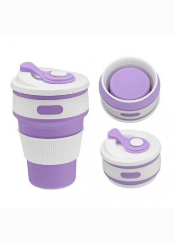 Силиконовый складной стакан CUP Magic (295598853)