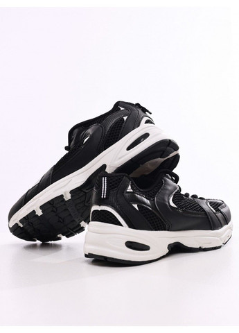 Черные кроссовки для мальчика подростка Navigator