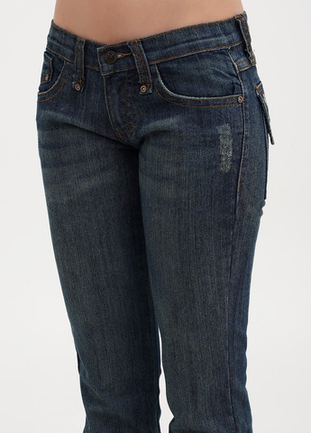 Джинсы ZeeRucci - (371595756)