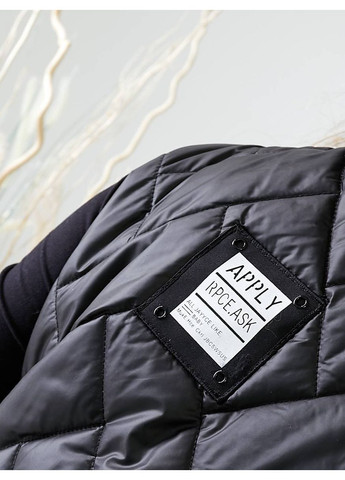 Жилетка женская стёганная Style Point (352711721)