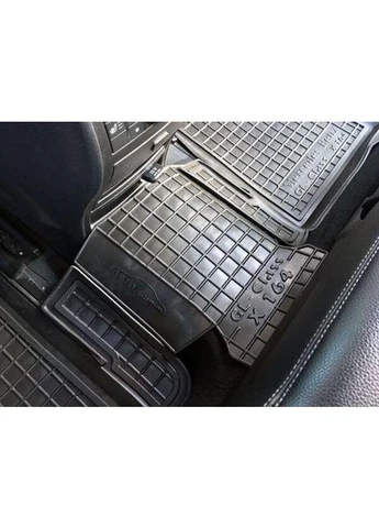 Килимки в салон Mercedes X164 (2006-2012) (-class) ( ) Avto-Gumm GL (392263310)