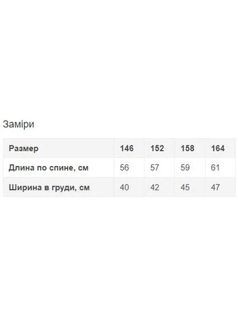 Блузка з коротким рукавом для дівчинки Mevis (299664092)