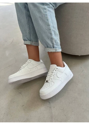 Цветные летние кроссовки nike force classic найк аир форс No Brand
