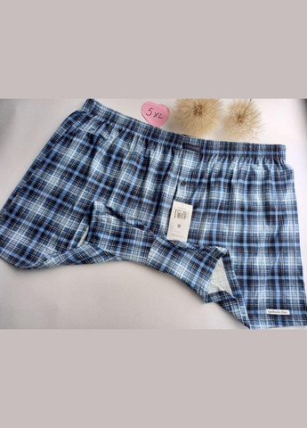 Чоловічі сімейні бавовняні труси 008 220 розмір Cornette (368787940)