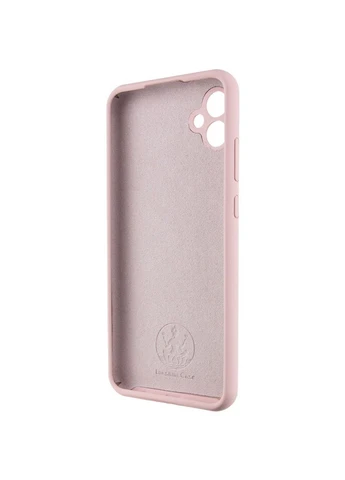 Чохол Silicone Cover Full Camera для Samsung Galaxy A05 Lakshmi (383412197)