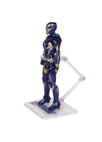 Фигурка Марвел, Спасительница Марк 49, Мстители Финал, 18 см - Marvel Rescue, MK 49 Disney (370623696)