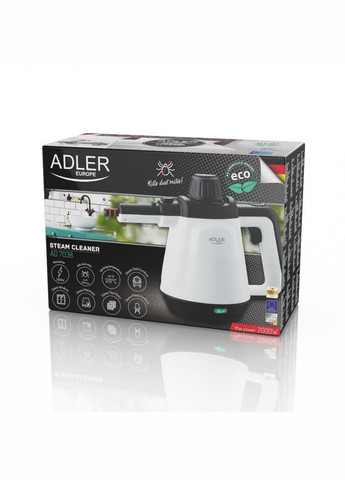 Пароочисник AD 7038 Adler (317863499)