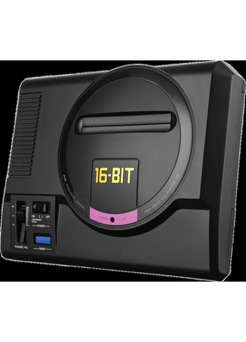 Ігрова консоль 2Е 16bit HDMI (2 бездротових геймпада, 188 ігор) (2E16BHDWS188) 2E (360419011)