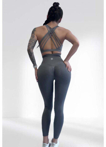 Костюм для фітнесу жіночий LILAFIT (313581821)