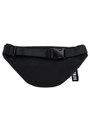 Сумка-бананка детская " "/DC25-2577/ 27x15x6,5 см, DC Batman (1/100) Kite (367755716)