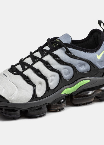 Серые летние серые летние мужские кроссовки ✅ No Brand