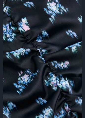 Комбінована блуза H&M