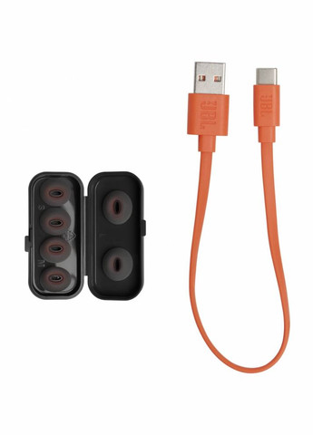 Гарнітура TUNE FLEX Black (JBLTFLEXBLK) JBL (307115661)