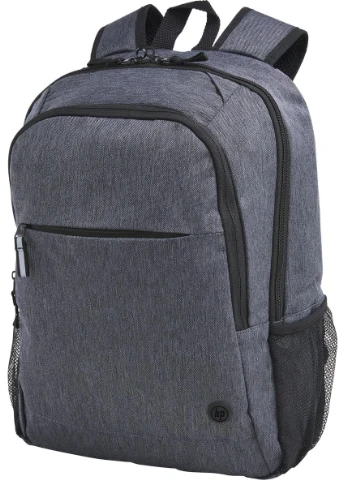 Рюкзак для ноутбука, Prelude Pro, 15.6", поліестер, HP (393459244)