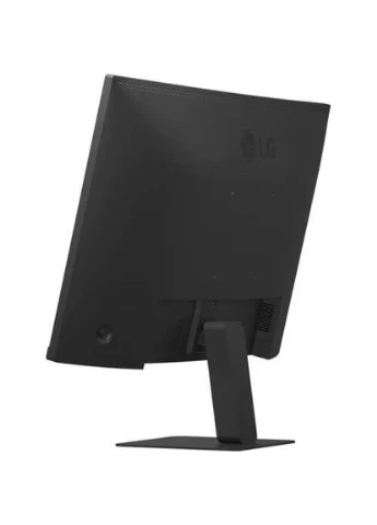 Изогнутый монитор 23.8" 24U421A-B,, VA, 1920x1080 (16:9), 5 мс, 100 Гц, 250 кд/м², 3000:1, 178°/178°, 1500R, HDMI, USB Type-C, LG (395345602)