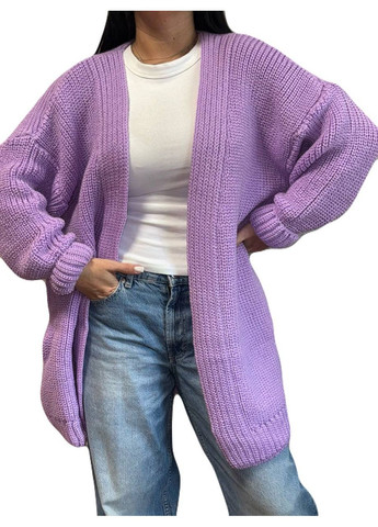 Кардиган оверсайз Berta Lucci (332770577)