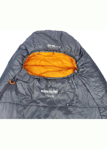 Спальний мішок Topas CCS 175 2020 L Grey Pinguin (316446487)