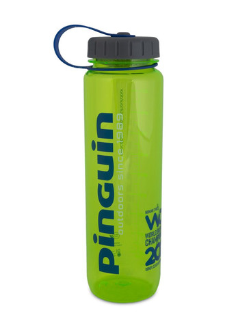 Фляга Tritan Slim Bottle BPAfree 1 л Pinguin (278004565)