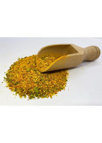 Приправа до картоплі по-селянськи 50г Ярмарок Приправ (370388337)