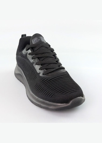 Черные кроссовки мужские Stilli