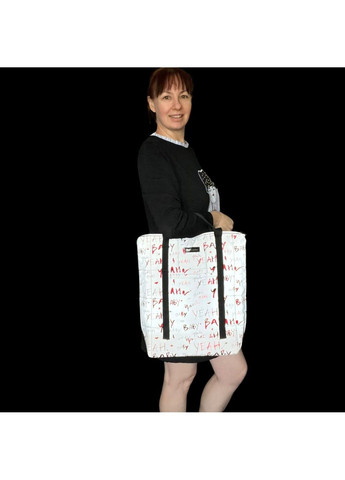 Стеганая женская сумка Svitashka "Красный Бэби" No Brand (315725134)