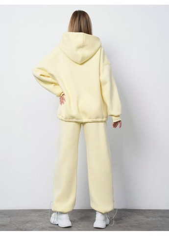 Теплый спортивный костюм No Brand (370286864)