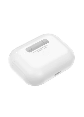 Беспроводные наушники HOCO EW05 Plus Active noise cancelling true wireless BT гарнитура белый Patriot (378120897)