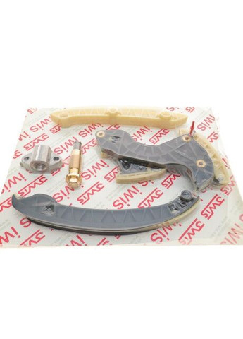 Комплект цепи ГРМ MB C-class (W204)/E-class (W212) 1.8 (M271) 07 59135Set UA63 AIC (340418085)