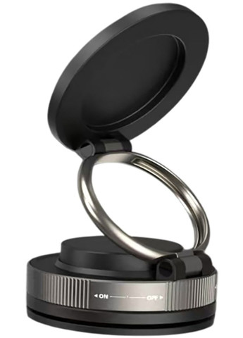 Тримач автомобільний C177 Black XO (370618445)